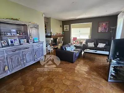 Maison, 128 m²