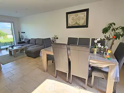 Maison, 102 m²