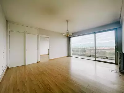 Appartement, 56 m²