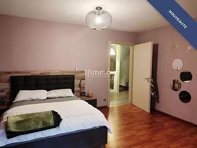 Maison, 183 m²