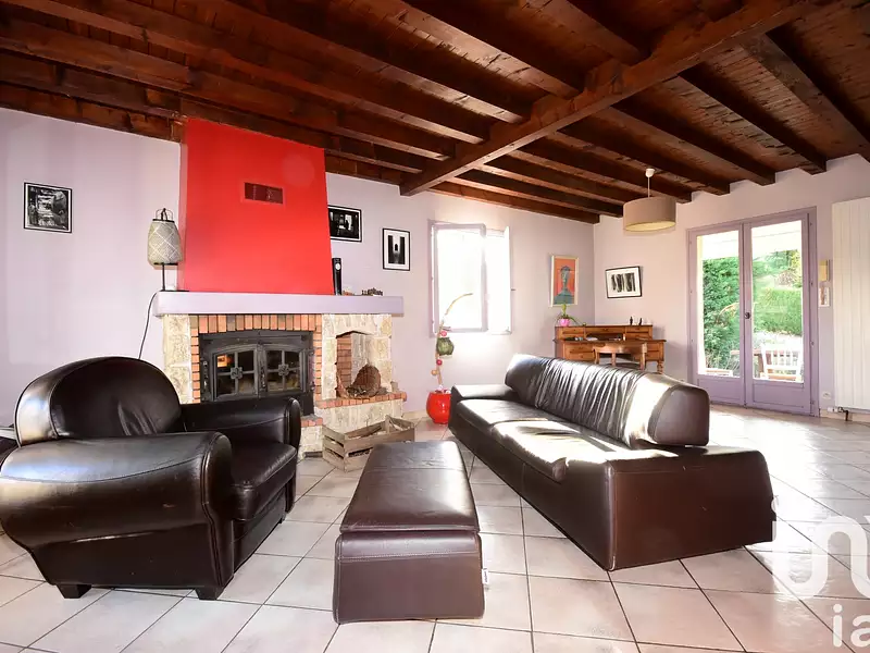 Maison, 152 m²