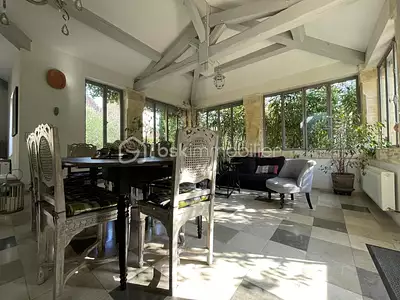 Maison, 264 m²