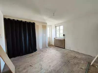 Maison, 258,42 m²