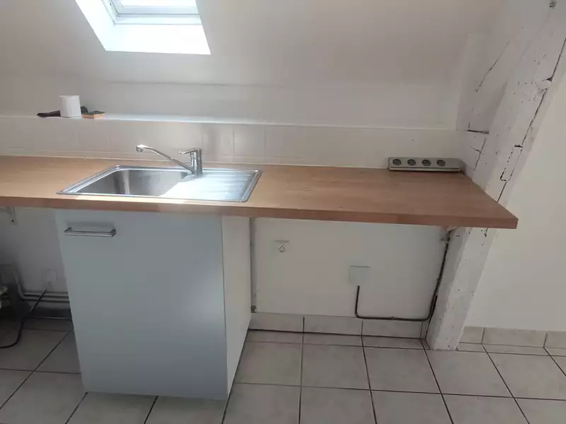 Appartement, 28,31 m²