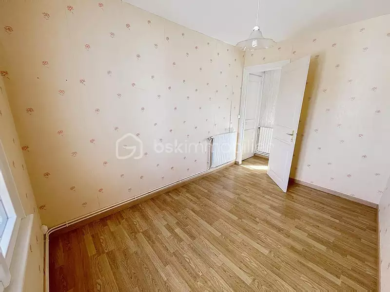 Maison, 136 m²