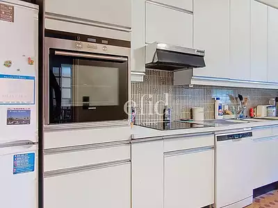 Appartement, 125 m²