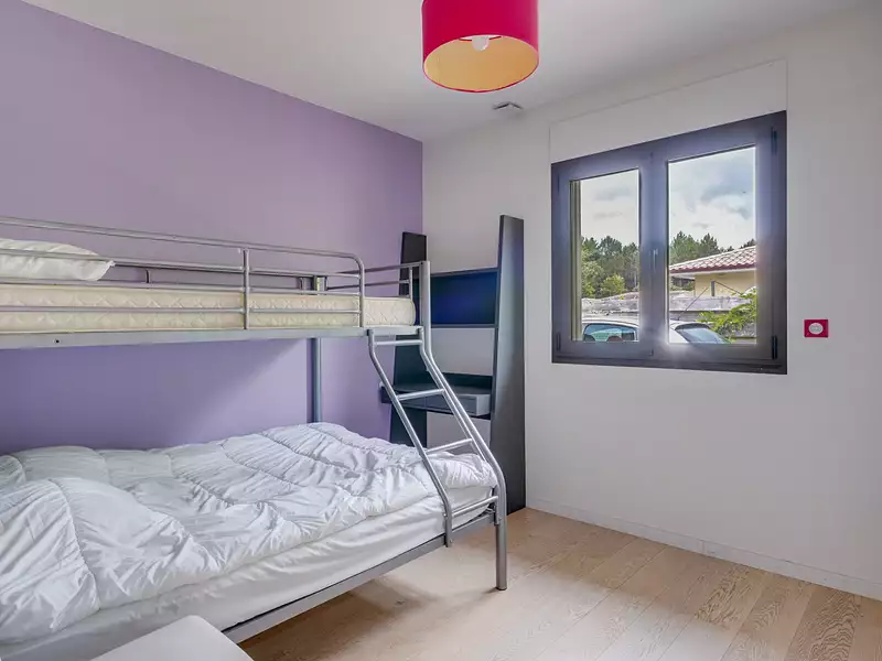 Maison, 126 m²
