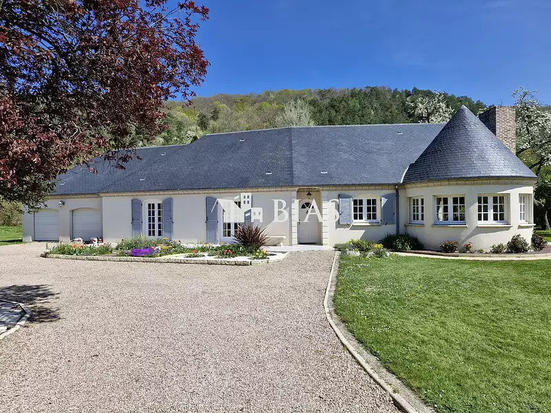 Maison, 152 m²