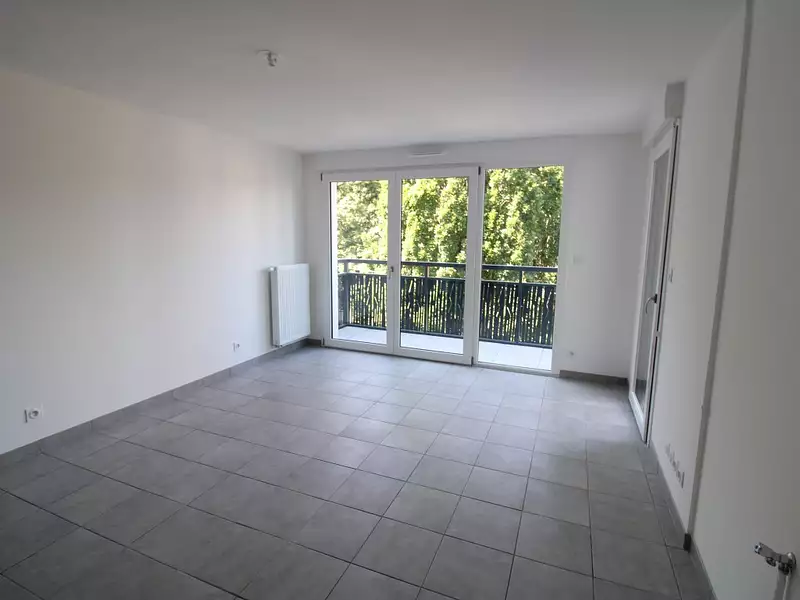 Appartement, 38 m²