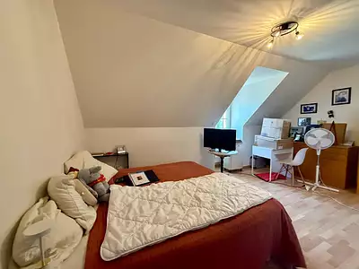 Maison, 127 m²