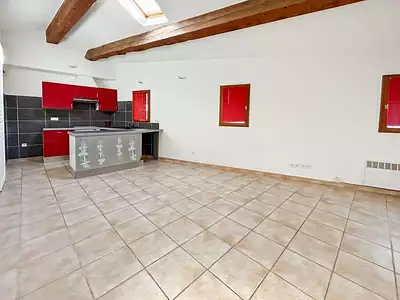 Maison, 40 m²