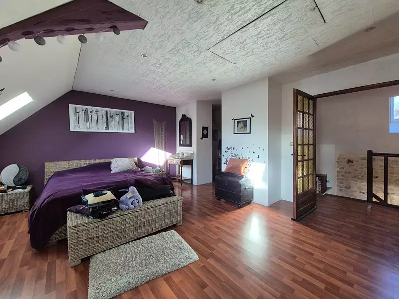 Maison, 249 m²