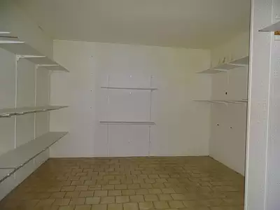 Immeuble, 169 m²