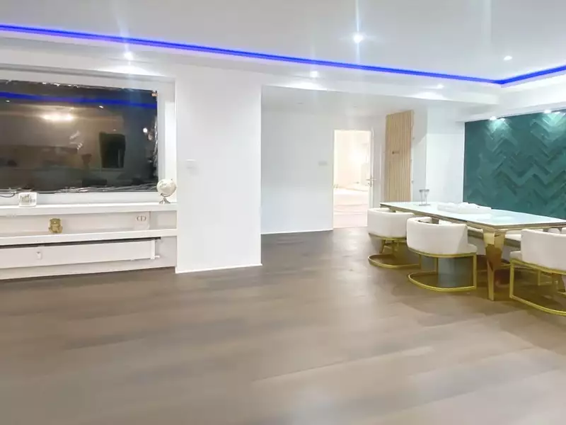 Appartement, 157 m²