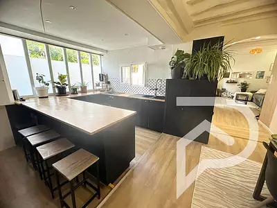 Maison, 78,21 m²