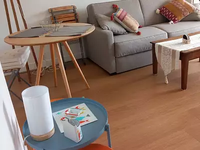 Appartement, 28,22 m²