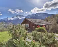Maison, 216 m²