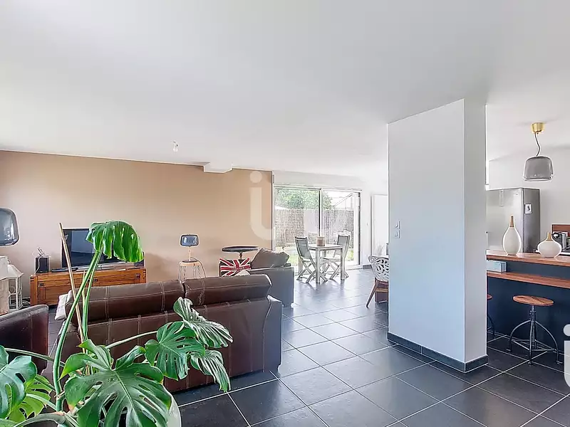Maison, 141 m²