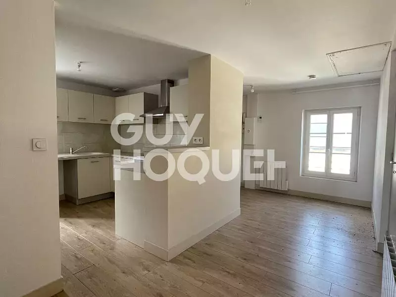 Appartement, 75,22 m²