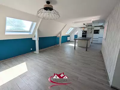 Appartement, 156 m²