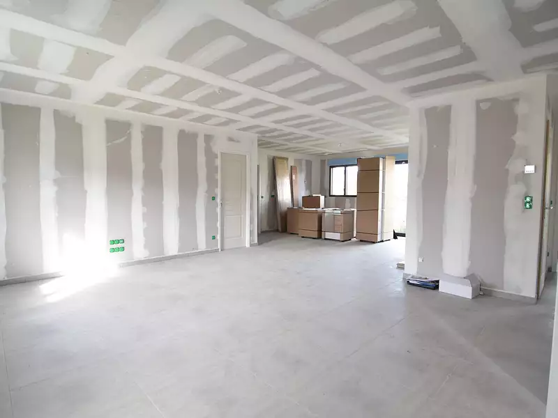 Maison, 92 m²