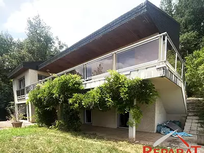 Maison, 210 m²