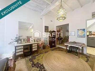 Maison, 81 m²