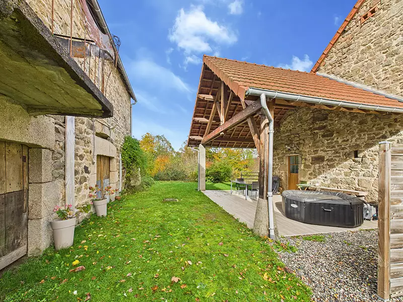 Maison, 300 m²