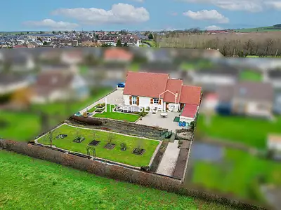 Maison, 114,35 m²
