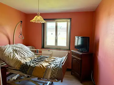 Maison, 105 m²