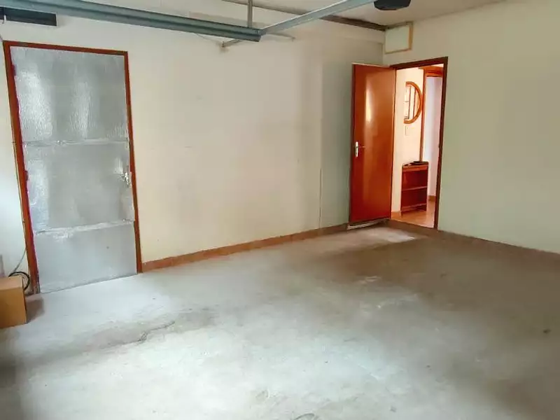 Maison, 118 m²