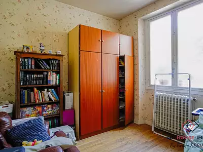 Maison, 180 m²