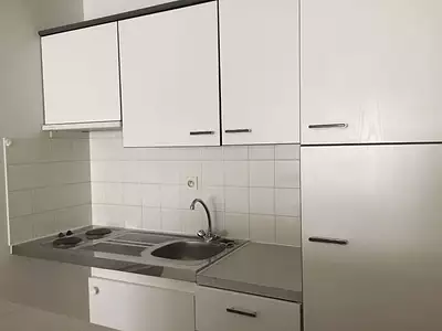 Appartement, 37 m²