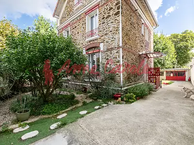Maison, 150 m²