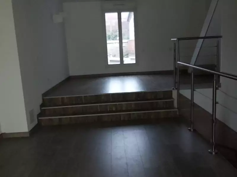 Appartement, 124 m²