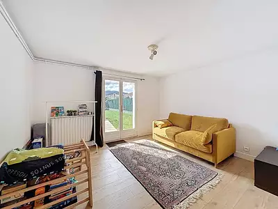 Maison, 200 m²