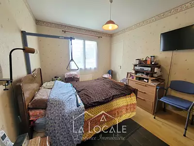 Maison, 95 m²
