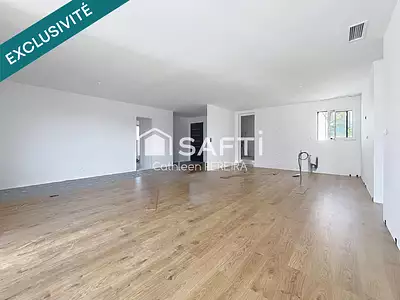 Maison, 125 m²