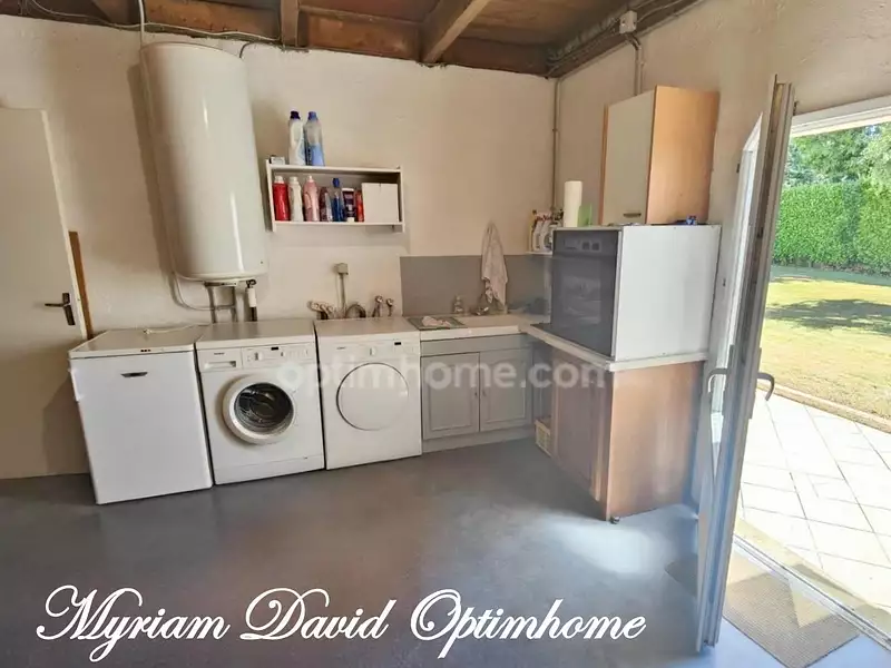 Maison, 80 m²