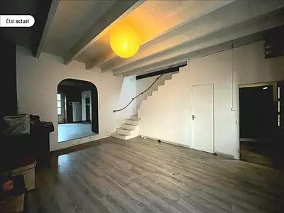 Maison, 168 m²