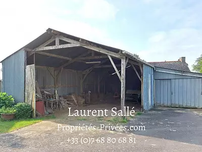 Maison, 115 m²