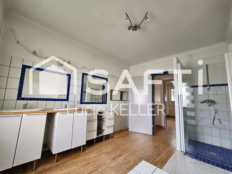 Appartement, 122 m²