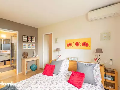Maison, 163 m²