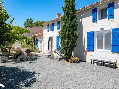 Maison, 239 m²