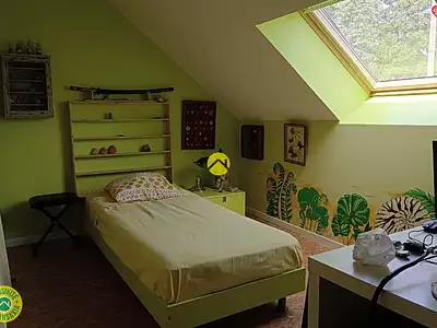 Maison, 139 m²