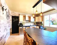 Maison, 225 m²