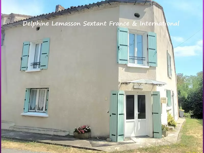 Maison, 185 m²