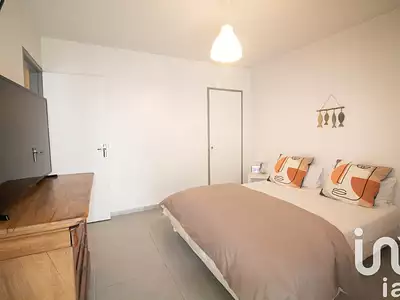 Appartement, 91 m²