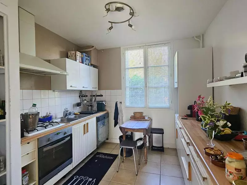 Maison, 82 m²