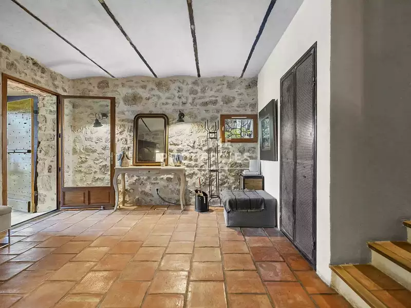 Maison, 200 m²